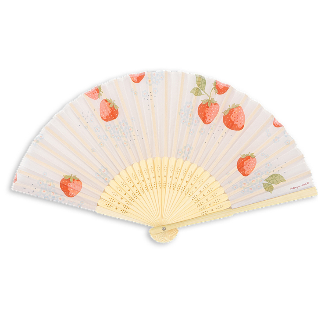 KONGES SLOJD Vějíř - MARMELADE SUN