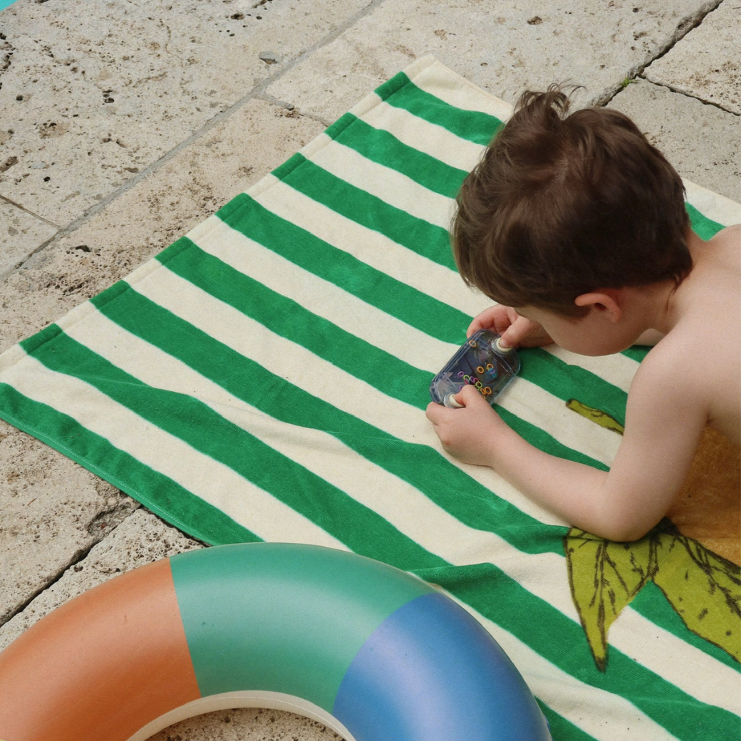 KONGES SLOJD Vodní hra - DINOMITE