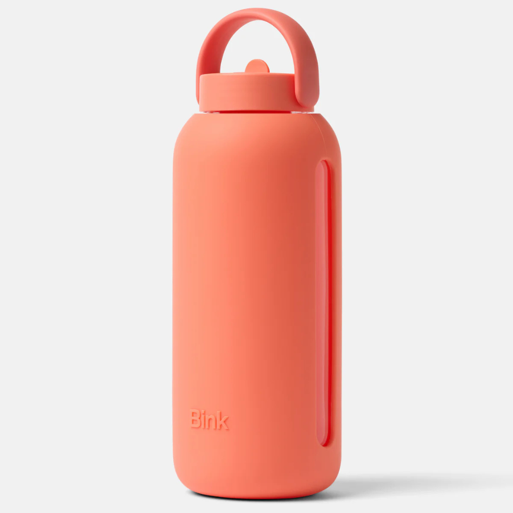 BINK Lahev Big - Coral 1000 ml