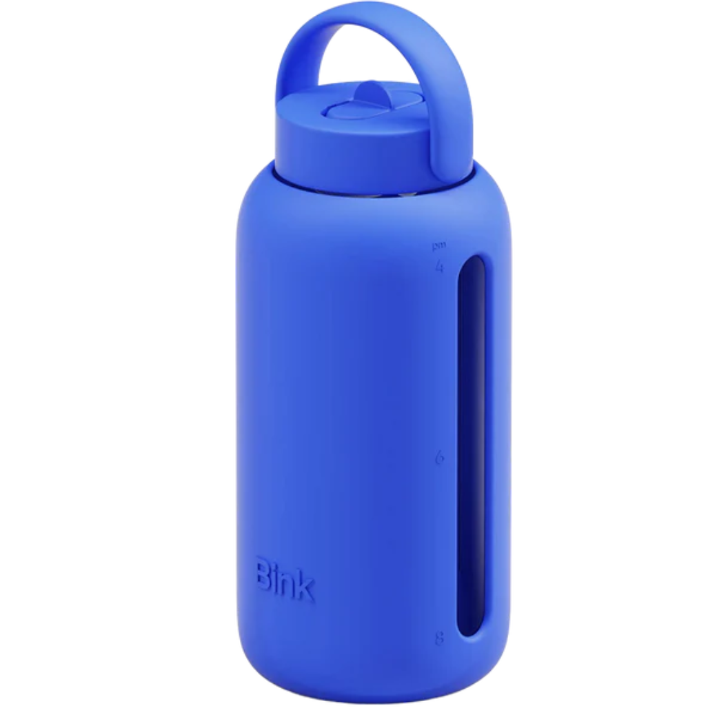 BINK Lahev Big - Cobalt 1000 ml