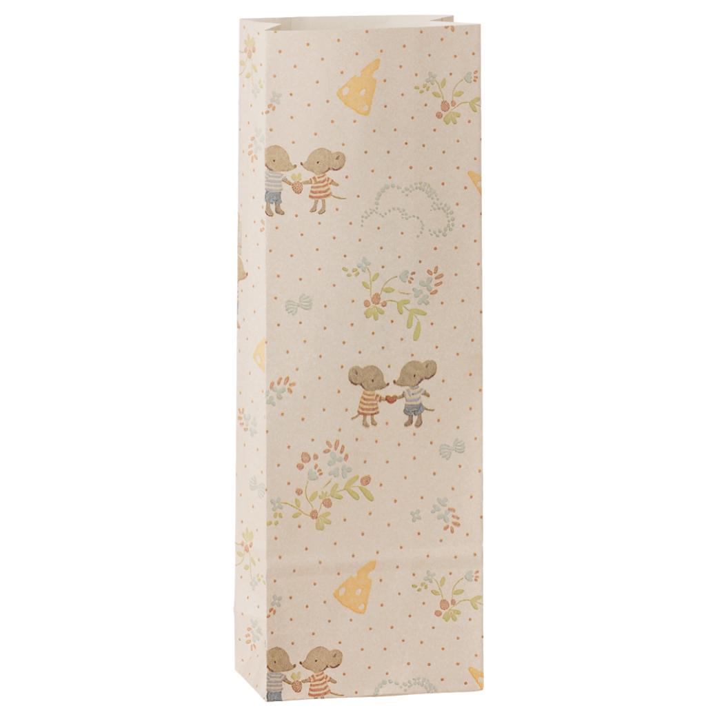 MAILEG Dárkový sáček MINI - Have a mice day