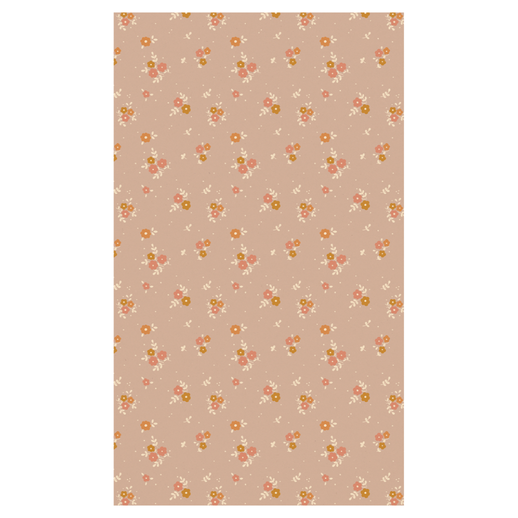 MAILEG Dárkový papír - Michette - 10 m