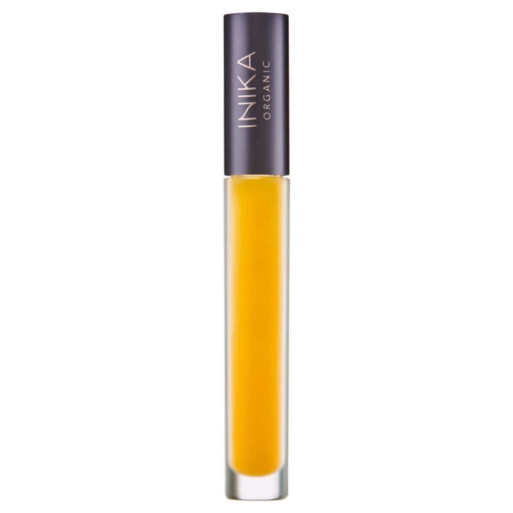 Levně (M)ANASI 7 INIKA Organic Bio pečující sérum na rty 5ml