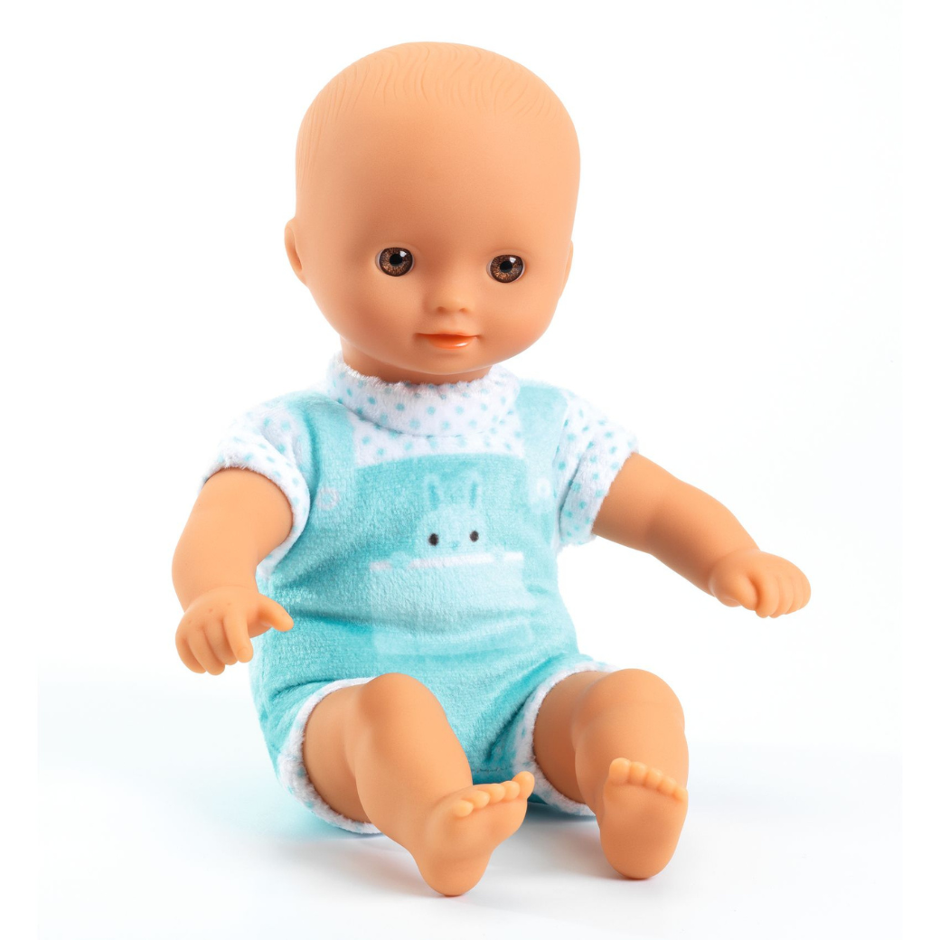DJECO Miminko Mini Pomea Gabby
