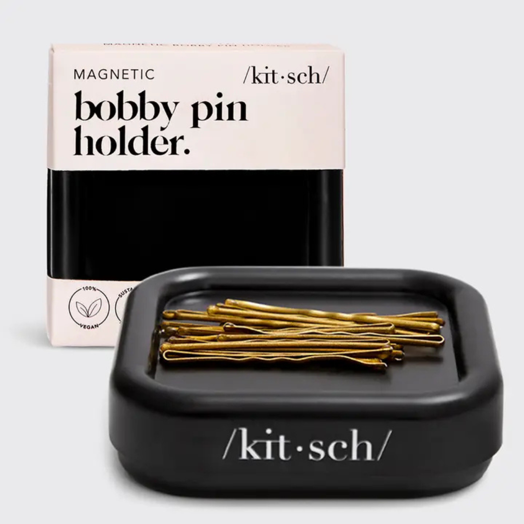 KITSCH Magnetický držák na sponky