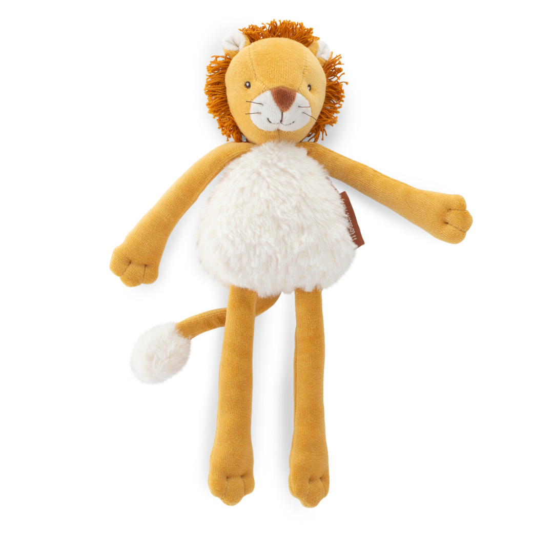 MOULIN ROTY Chrastítko Lev Mamba