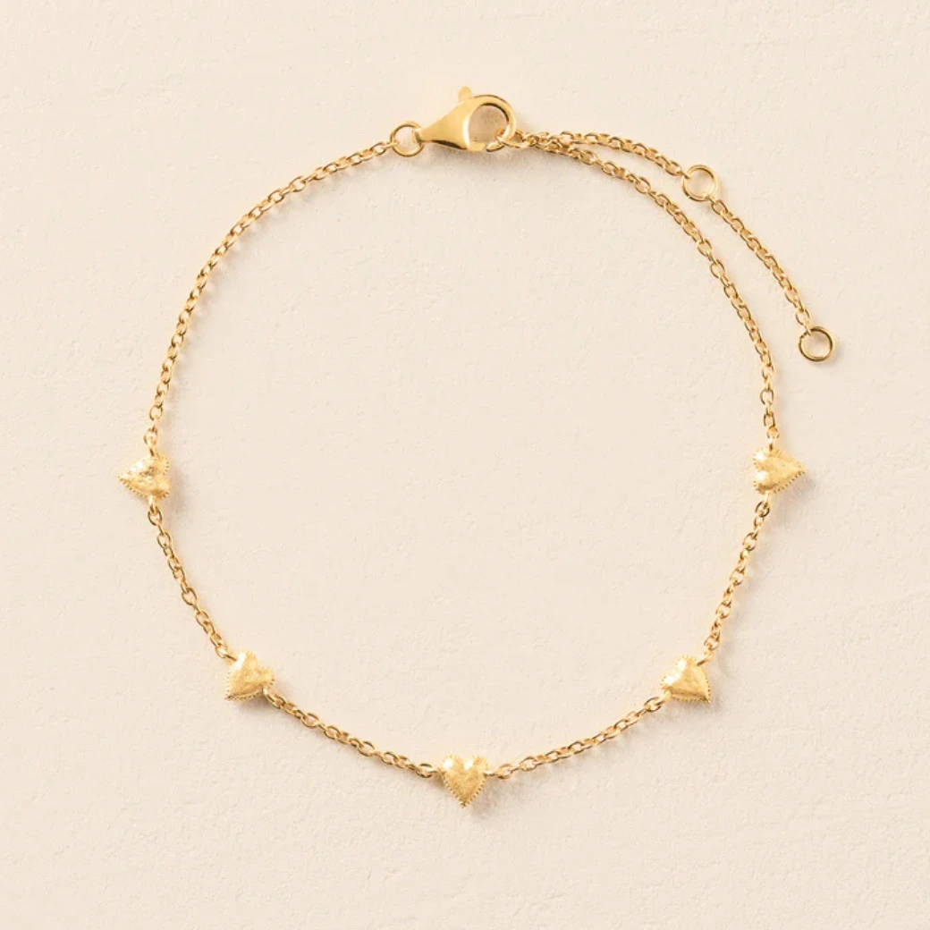 AGAPÉE Náramek Amori