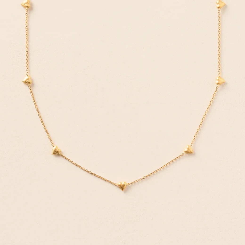 AGAPÉE Náhrdelník Amori Choker