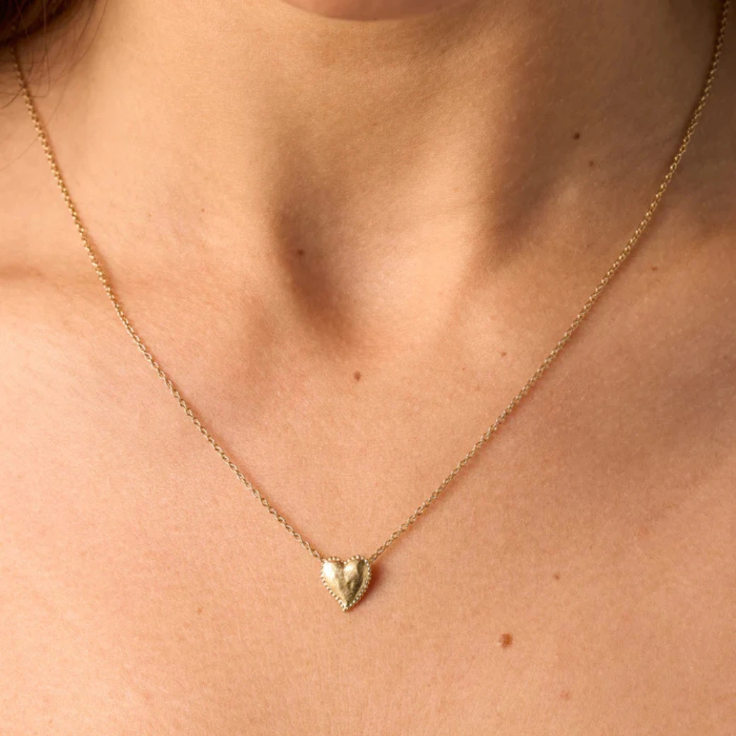 AGAPÉE Náhrdelník Amori