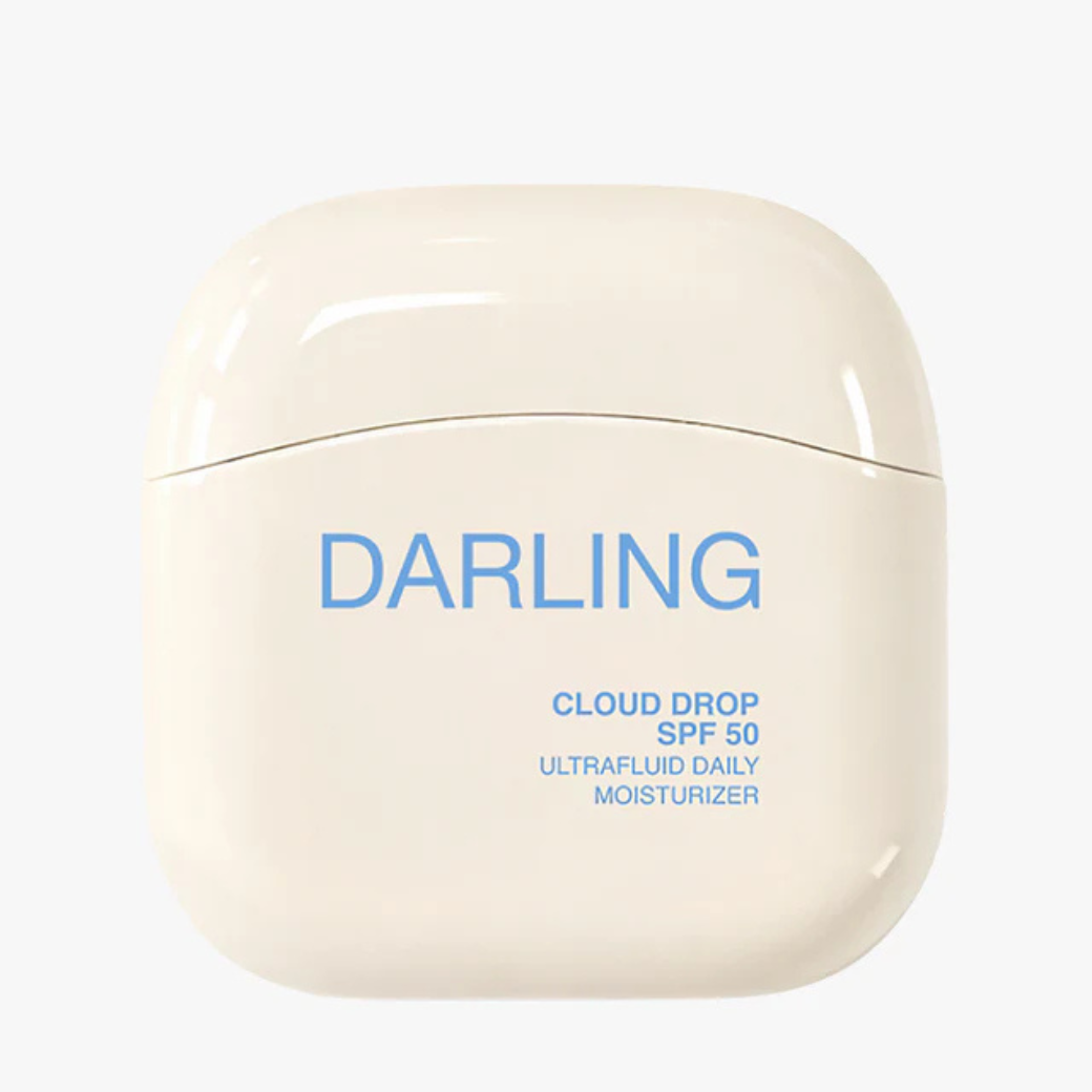DARLING Opalovací fluid SPF 50 - 50 ml