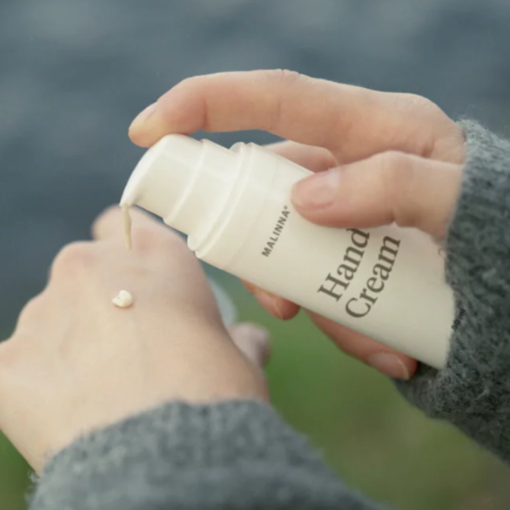 MALINNA Hand Cream 50ml