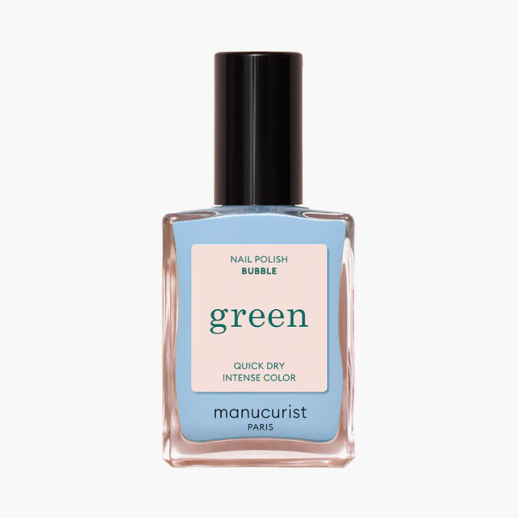 MANUCURIST Green lak Bubble - 15 ml