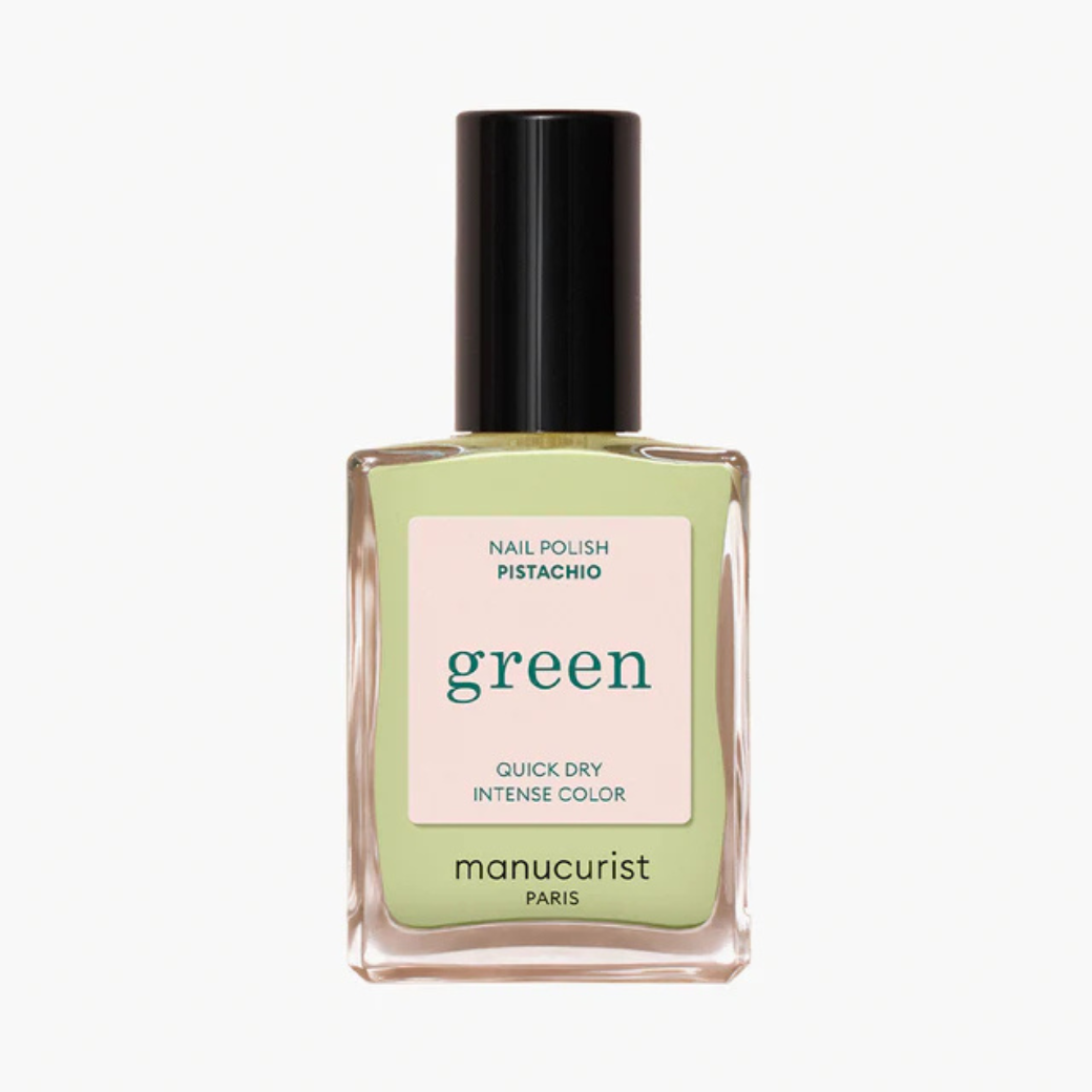 MANUCURIST Green lak Pistachio - 15 ml