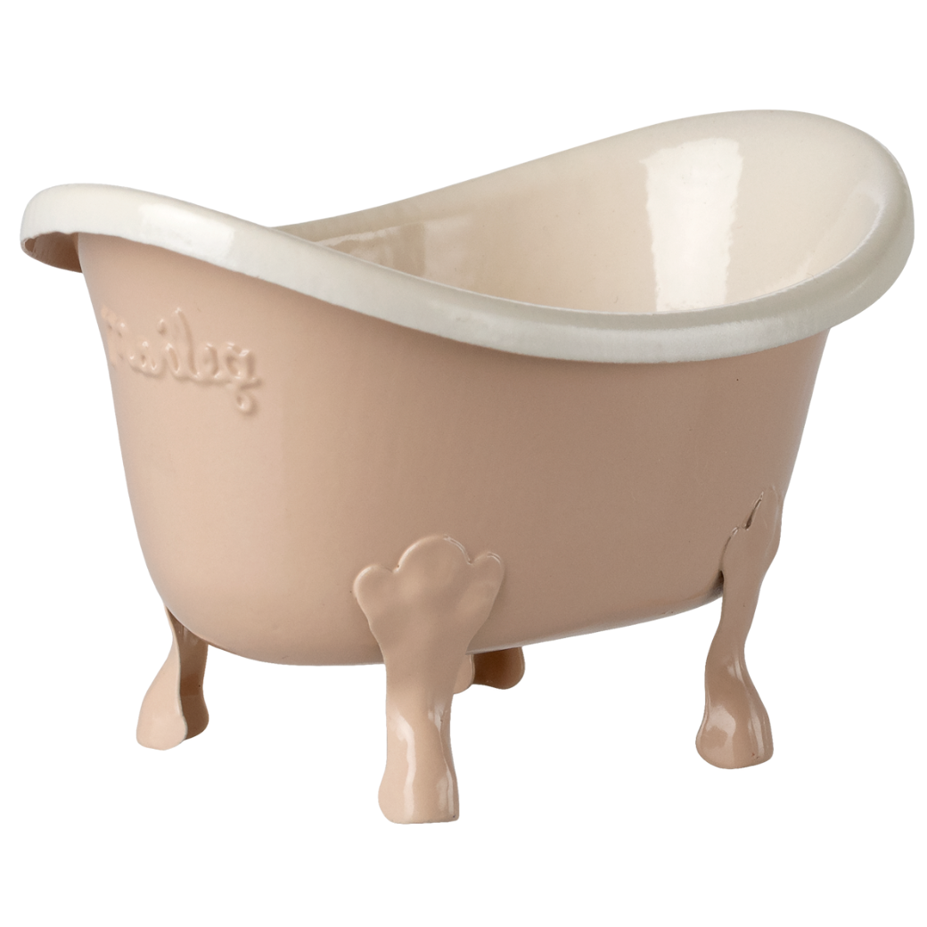 MAILEG Malá vana - mouse Rose S26