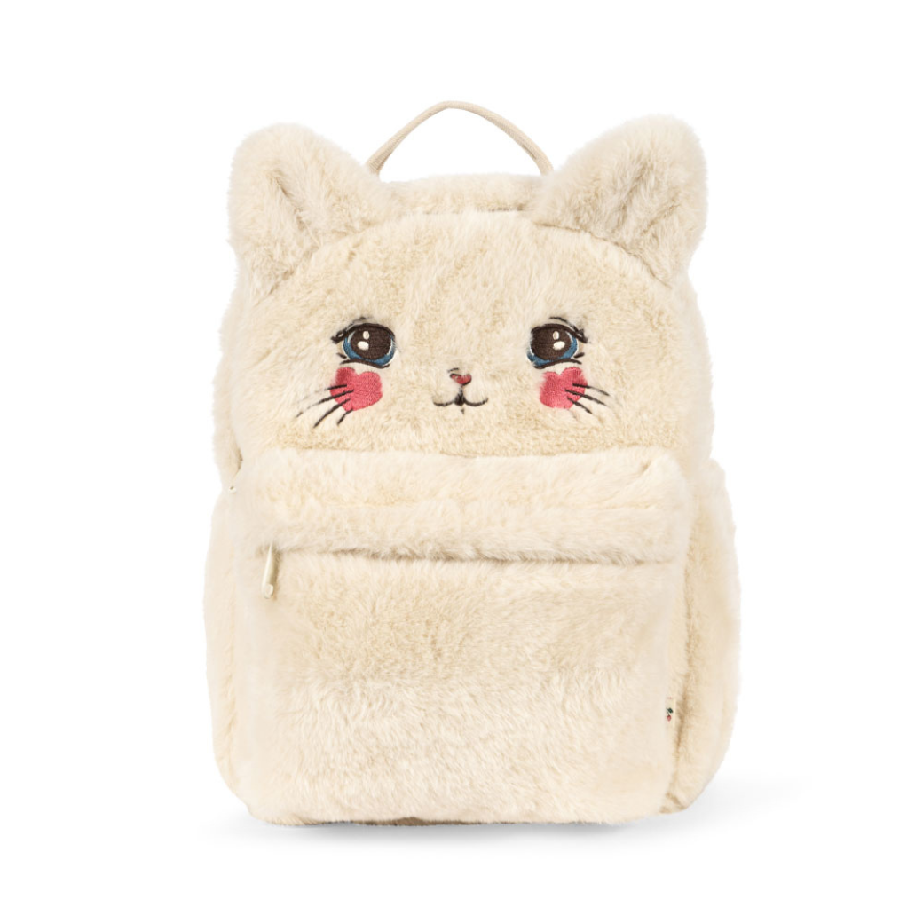 KONGES SLOJD Batoh  KITTY - CAT