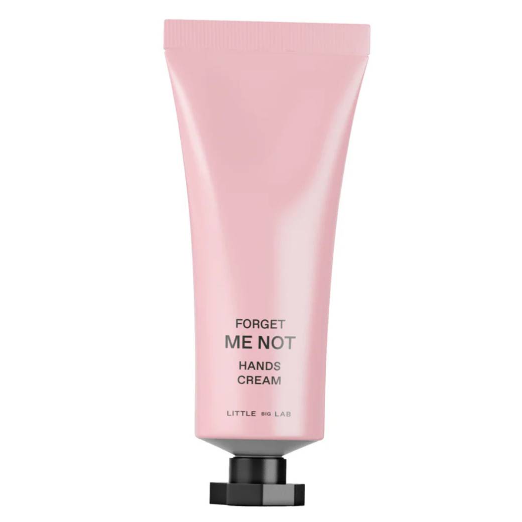 LITTLE BIG LAB FORGET ME NOT Krém na ruce 50ml