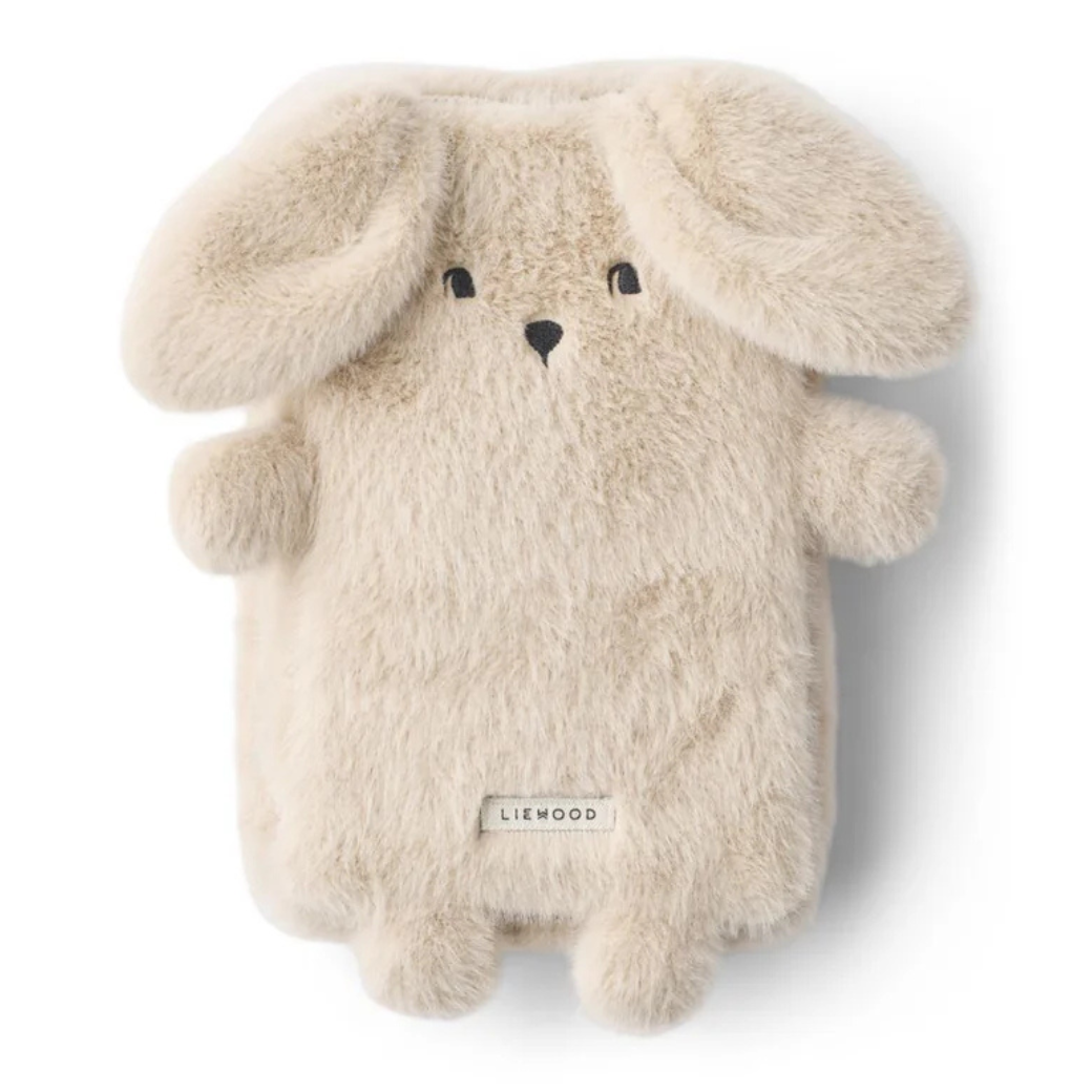 LIEWOOD Penál Shannon Rabbit - Mist