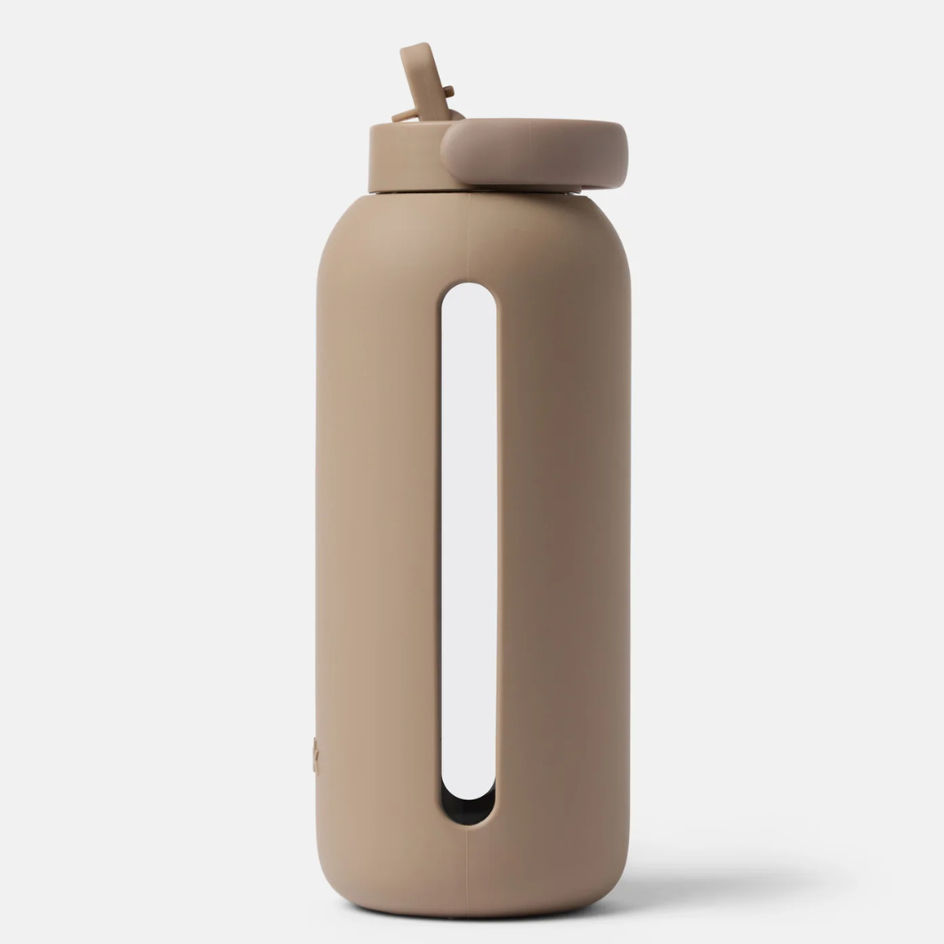 BINK Lahev Big - Mocha 1000 ml