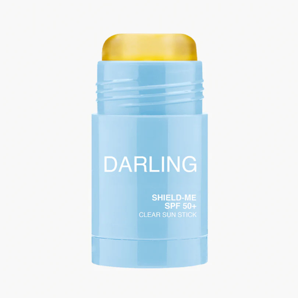 DARLING Opalovací průhledný stick SPF 50+