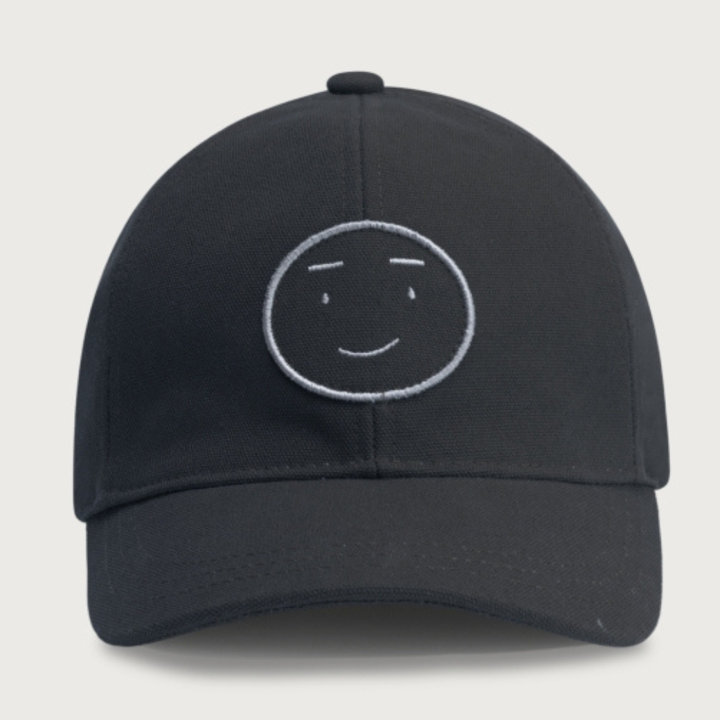 GRAY LABEL Kšilkovka GOTS - Pirate Black Velikost: M