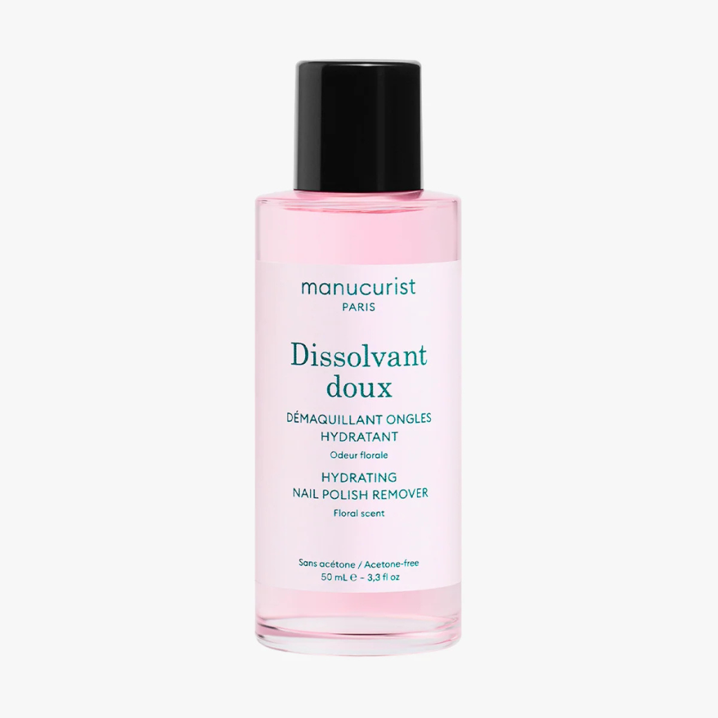 MANUCURIST Odlakovač Green™ & Active - Gentle Remover
