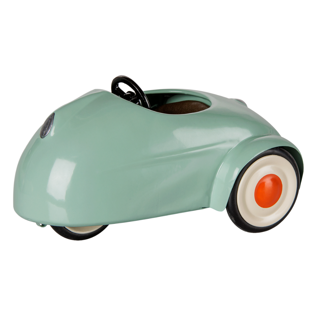 MAILEG Auto pro myšky - Light mint S26