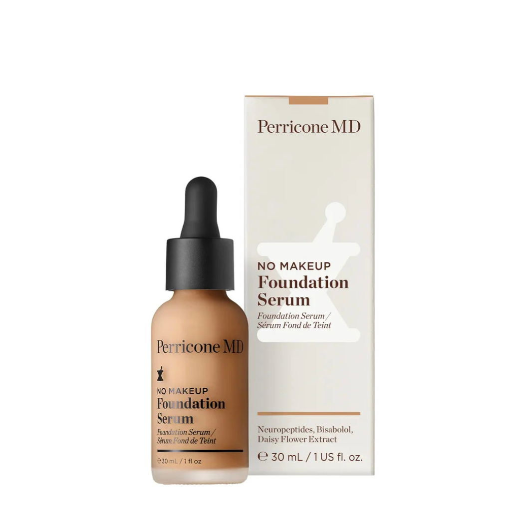 PERRICONE MD No Makeup Skincare Make-up sérum - Ivory