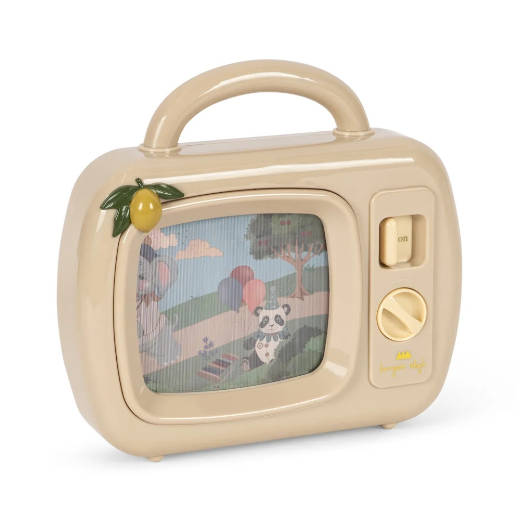 KONGES SLOJD Hudební televize MY MELODY - LEMON