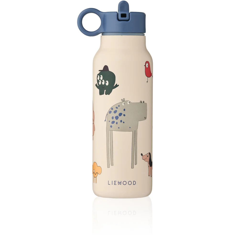 LIEWOOD Termo láhev Falk 350 ml - Imagine / Sandy