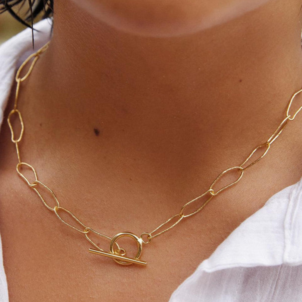 AGAPÉE Náhrdelník Horace Choker