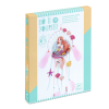 DJECO DIY Dream Catcher Fairy
