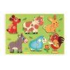 783 1 djeco drevene puzzle na dvorku