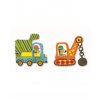 2373 3 djeco duo puzzle auticka v pohybu