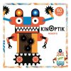DJECO KINOPTIK: Roboti