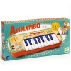DJECO Painted synthesizer