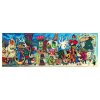 DJECO Puzzle Orchestr - 500 pcs