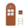 Elf Door Christmas Cinnamon (primary)