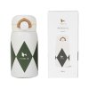 Water bottle Diamond Olive (primary)