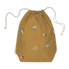 FABELAB Vánoční sáček - ochre