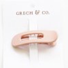 GRECH & CO. Sponka Grip - Shell