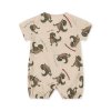 KS4437 ACE ROMPER GOTS DANSOSAURUS Extra 1