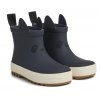 LW12872 Tekla rain boot 7004 Panda navy mix Main