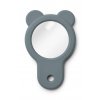 LW14532 Roger magnifying glass 7130 Whale blue Main