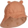 LW17698 1033 Gorm reversible sun hat LW14913 1033 Seashell Pale tuscany 1 23 3