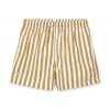 Duke board shorts LW17598 1279 Stripe 8x8mm Yellow mellow White 1 23 f