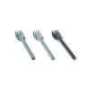 Selena Fork 6 Pack Tableware LW14909 9751 Sea blue multi mix 1 1200x1200