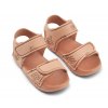 Blumer sandals LW17656 1033 Seashell Pale tuscany 1 23 1