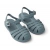 Bre Sandals LW17657 7130 Whale blue 1 23 1