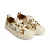 Kim Canvas shoe LW17279 1493 Leopard Sandy 1 23 1