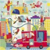 LONDJI Puzzle Chci být hasičem - 36 pcs